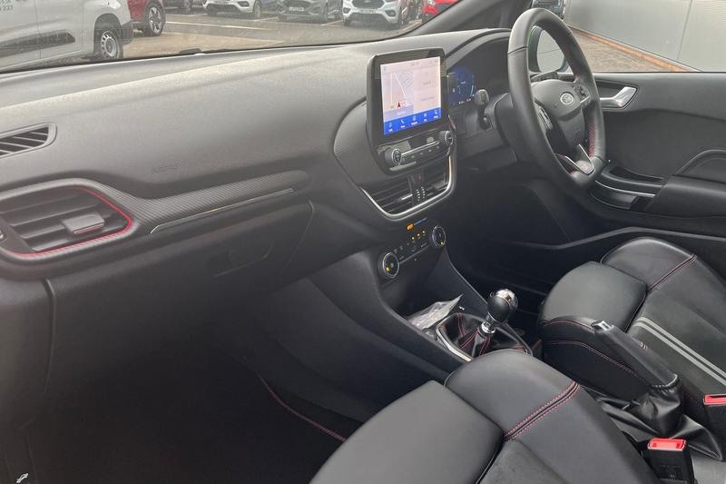 Used Ford Fiesta 2023 for sale - 78001295: Photo 18