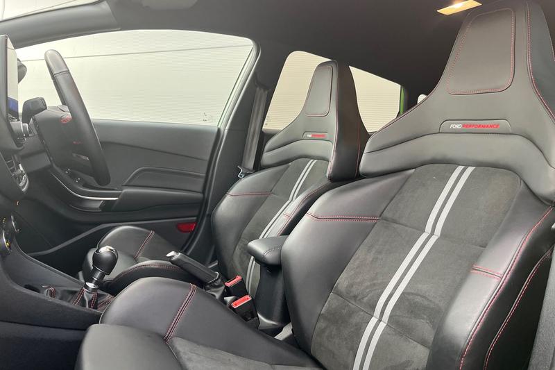 Used Ford Fiesta 2023 for sale - 78001295: Photo 19