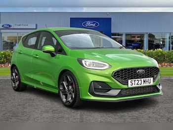 Ford Fiesta feature image