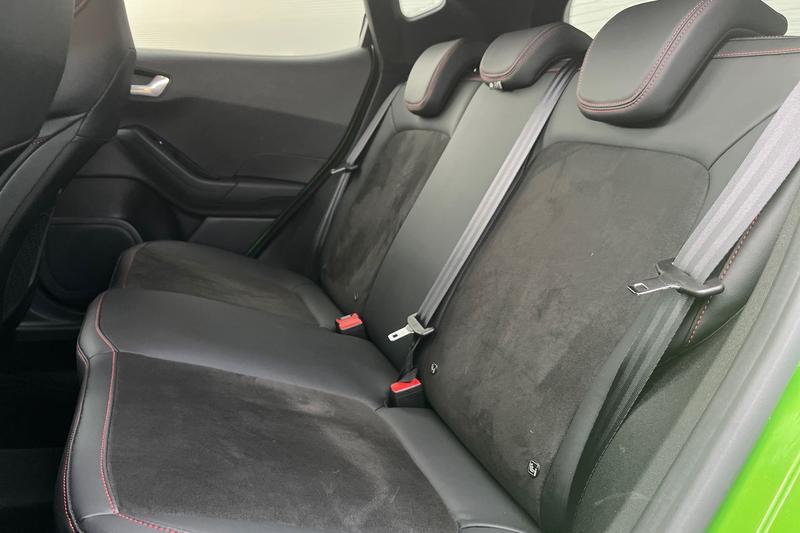 Used Ford Fiesta 2023 for sale - 78001295: Photo 20