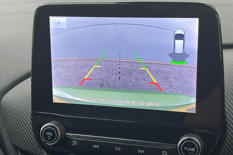 Used Ford Fiesta 2023 for sale - 78001295: Photo 23