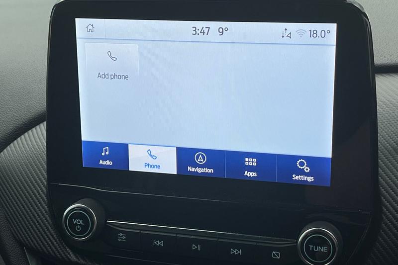 Used Ford Fiesta 2023 for sale - 78001295: Photo 24