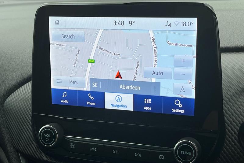 Used Ford Fiesta 2023 for sale - 78001295: Photo 25