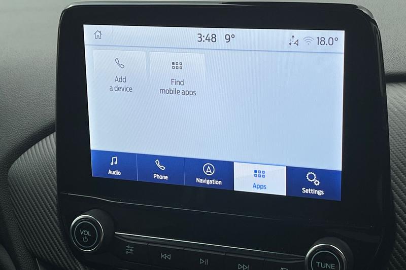 Used Ford Fiesta 2023 for sale - 78001295: Photo 26