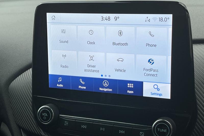 Used Ford Fiesta 2023 for sale - 78001295: Photo 27