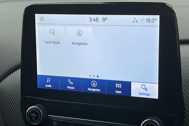 Used Ford Fiesta 2023 for sale - 78001295: Photo 29