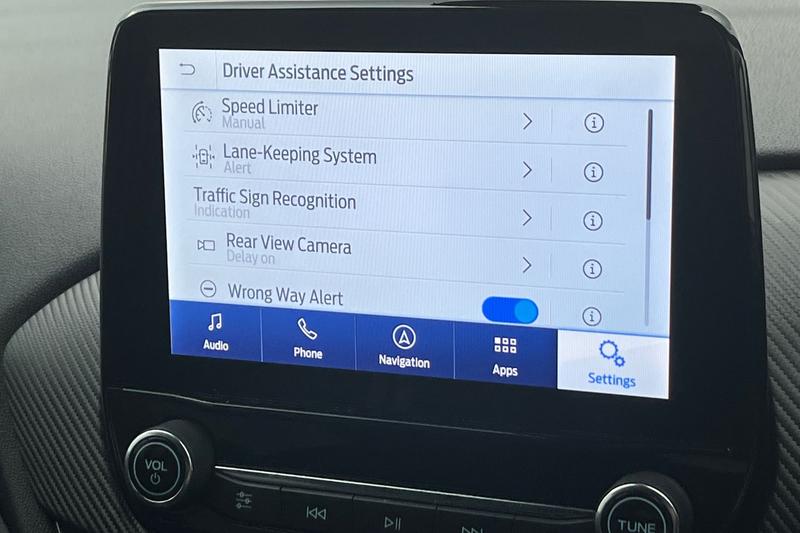 Used Ford Fiesta 2023 for sale - 78001295: Photo 30