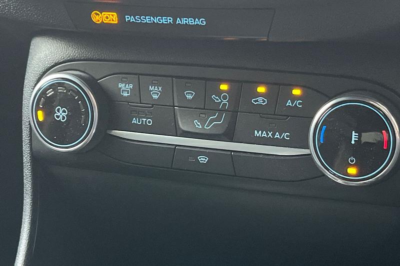 Used Ford Fiesta 2023 for sale - 78001295: Photo 32