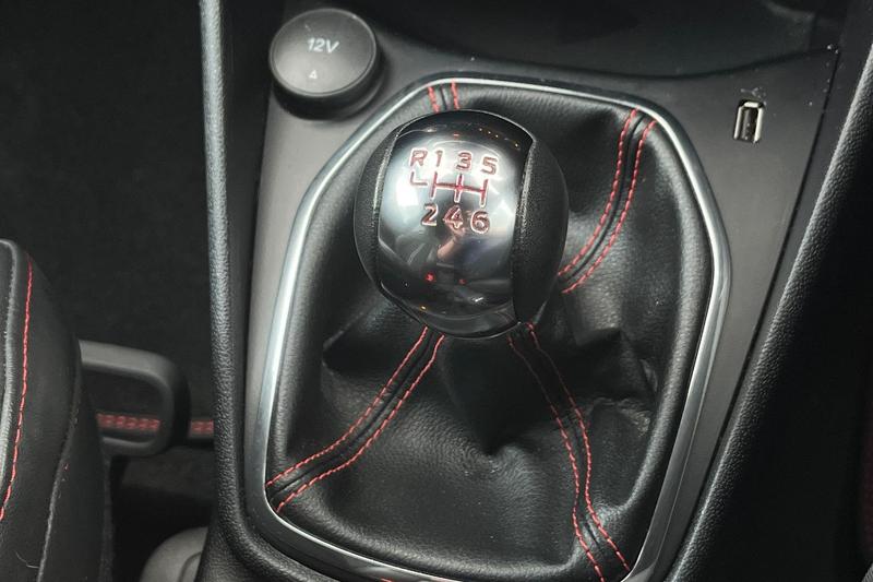 Used Ford Fiesta 2023 for sale - 78001295: Photo 34