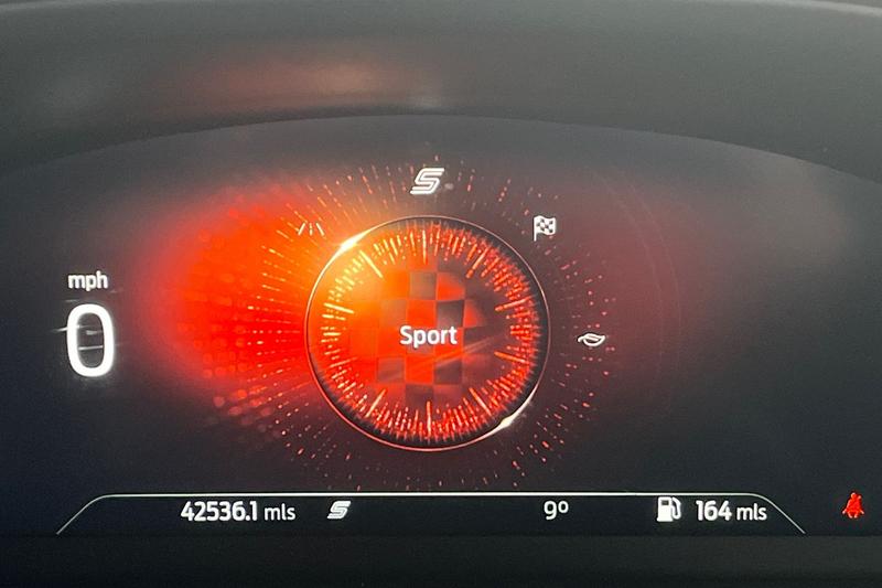 Used Ford Fiesta 2023 for sale - 78001295: Photo 36