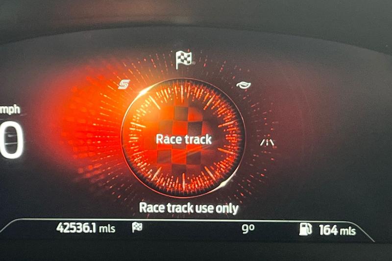 Used Ford Fiesta 2023 for sale - 78001295: Photo 37