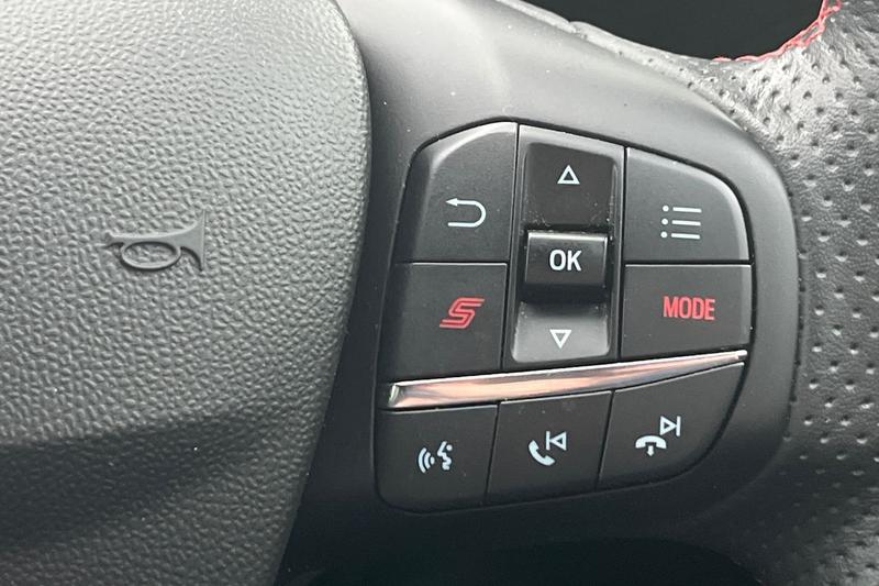 Used Ford Fiesta 2023 for sale - 78001295: Photo 39