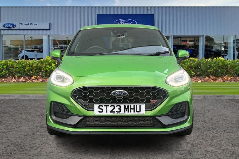 Used Ford Fiesta 2023 for sale - 78001295: Photo 6