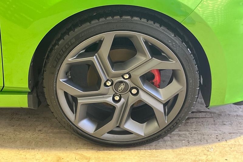 Used Ford Fiesta 2023 for sale - 78001295: Photo 8