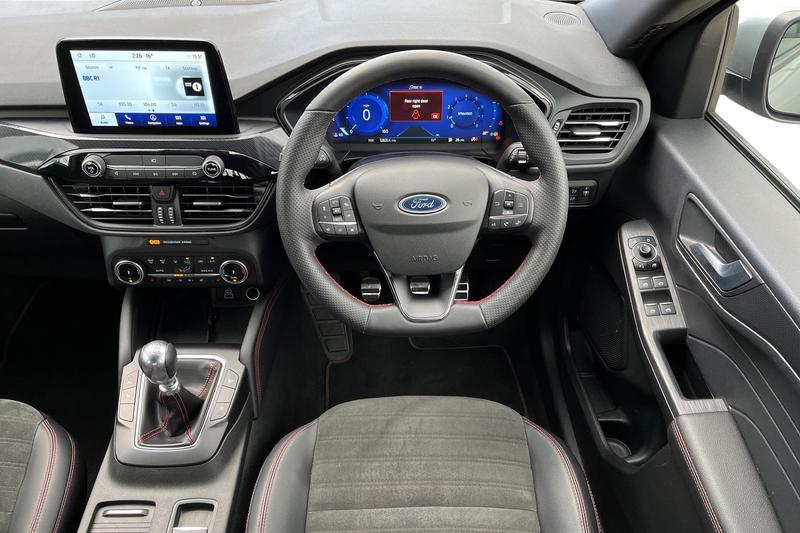 Used Ford Kuga 2023 for sale - 77064037: Photo 11