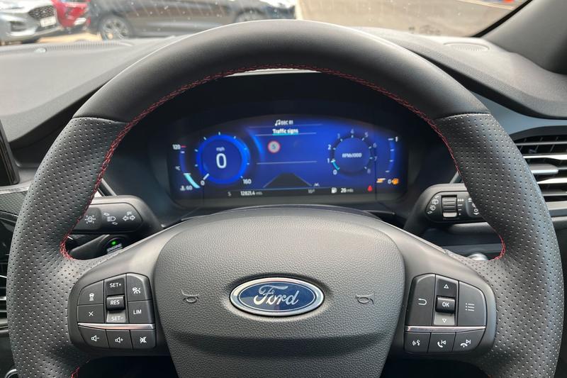 Used Ford Kuga 2023 for sale - 77064037: Photo 12