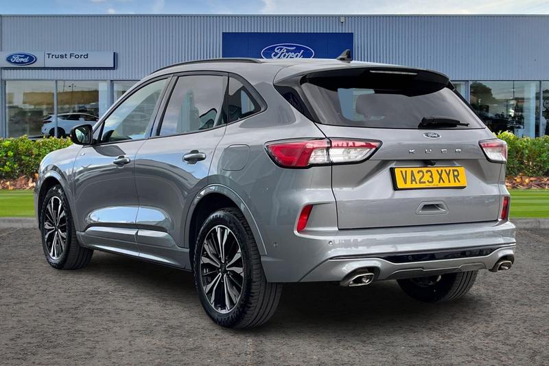 Used Ford Kuga 2023 for sale - 77064037: Photo 2