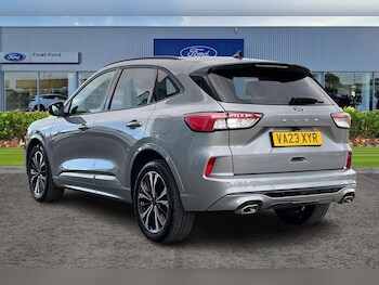 Used Ford Kuga 2023 for sale - 77064037: Photo