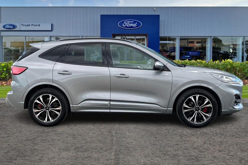 Used Ford Kuga 2023 for sale - 77064037: Photo 3