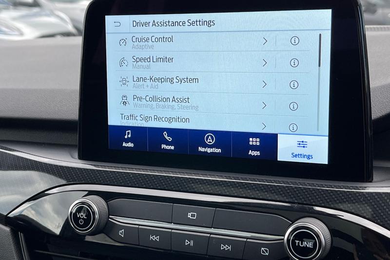 Used Ford Kuga 2023 for sale - 77064037: Photo 34