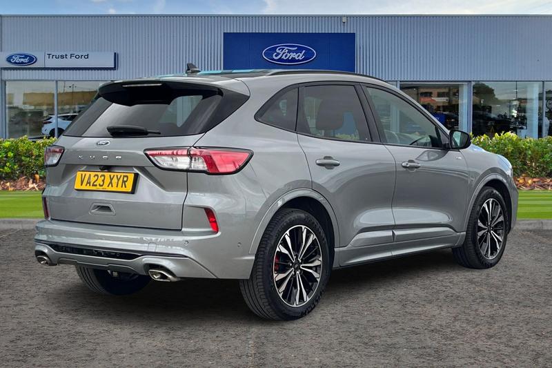 Used Ford Kuga 2023 for sale - 77064037: Photo 4