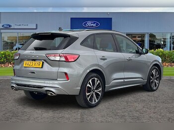 Used Ford Kuga 2023 for sale - 77064037: Photo