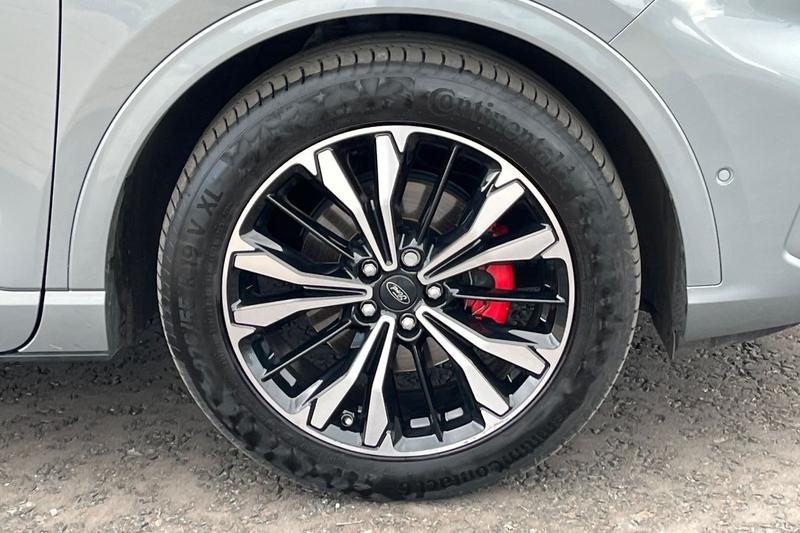 Used Ford Kuga 2023 for sale - 77064037: Photo 8