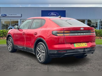 Used Ford Capri 2025 for sale - 79585095: Photo