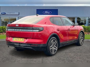 Used Ford Capri 2025 for sale - 79585095: Photo