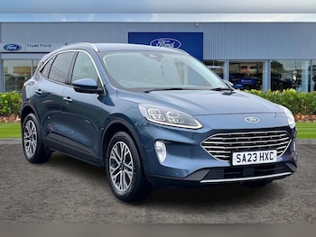 Used Ford Kuga 2023 for sale - 78350852: Photo