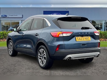 Used Ford Kuga 2023 for sale - 78350852: Photo