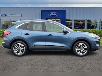 Used Ford Kuga 2023 for sale - 78350852: Photo