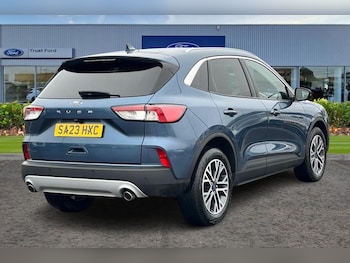 Used Ford Kuga 2023 for sale - 78350852: Photo