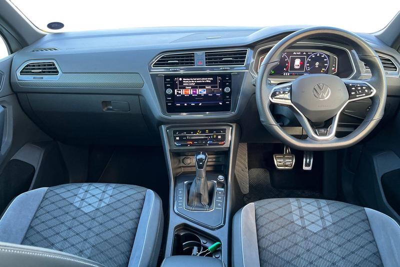 Used Volkswagen Tiguan 2023 for sale - 76534379: Photo 10