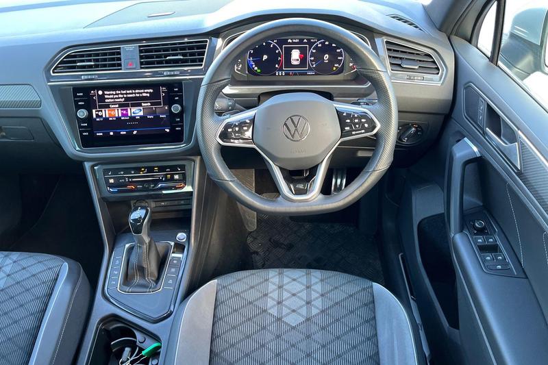 Used Volkswagen Tiguan 2023 for sale - 76534379: Photo 11