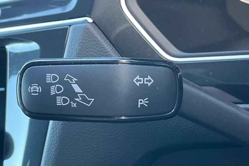 Used Volkswagen Tiguan 2023 for sale - 76534379: Photo 14