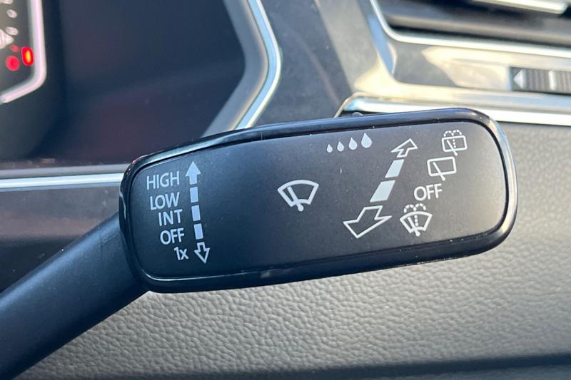 Used Volkswagen Tiguan 2023 for sale - 76534379: Photo 15