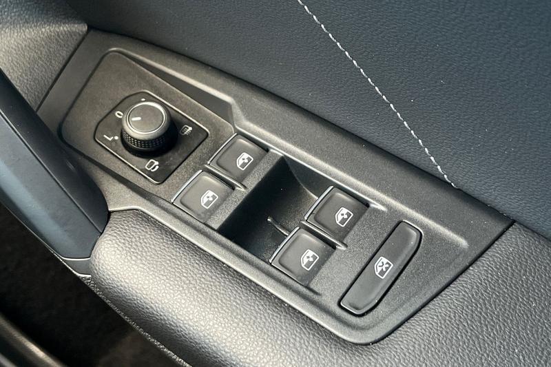 Used Volkswagen Tiguan 2023 for sale - 76534379: Photo 16