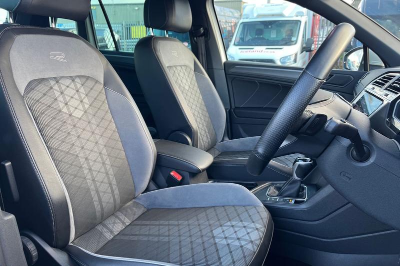 Used Volkswagen Tiguan 2023 for sale - 76534379: Photo 17