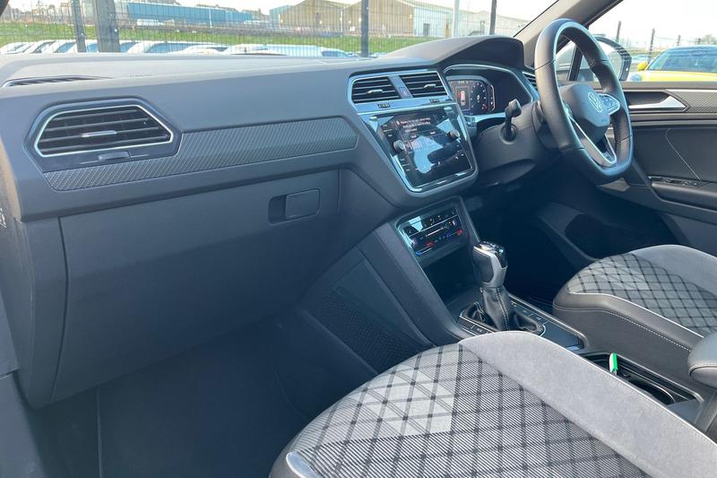 Used Volkswagen Tiguan 2023 for sale - 76534379: Photo 18