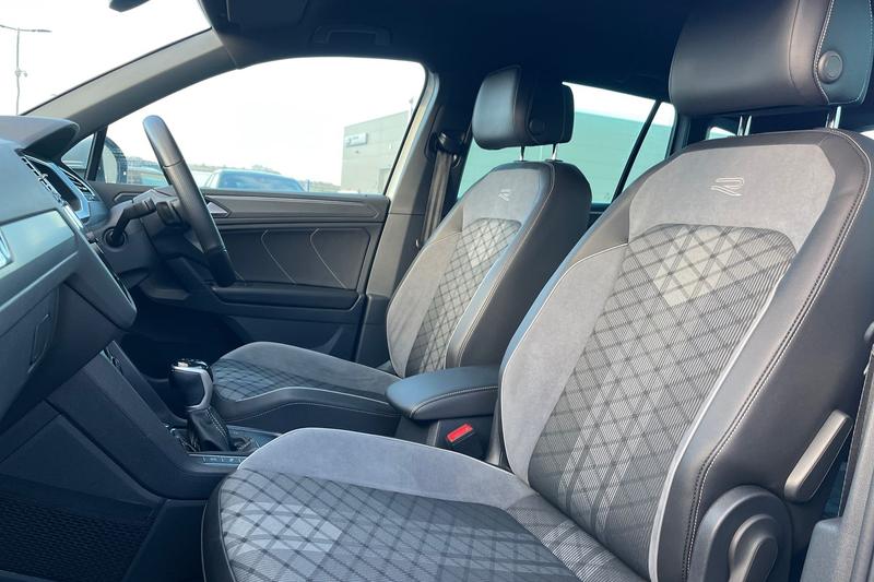 Used Volkswagen Tiguan 2023 for sale - 76534379: Photo 19