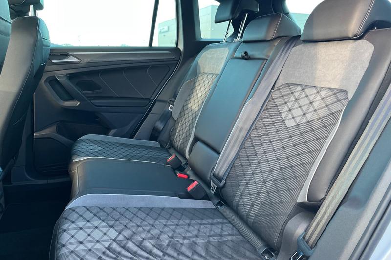 Used Volkswagen Tiguan 2023 for sale - 76534379: Photo 20