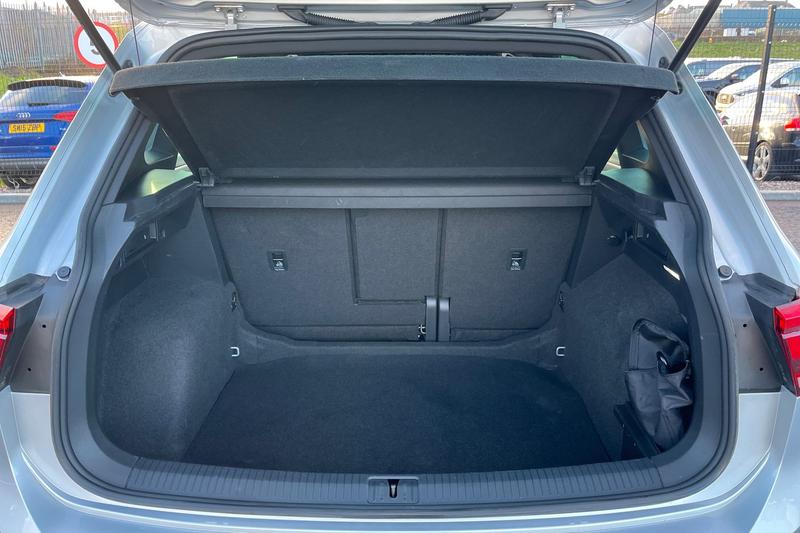 Used Volkswagen Tiguan 2023 for sale - 76534379: Photo 21