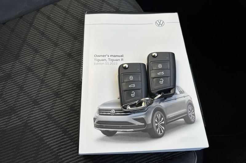 Used Volkswagen Tiguan 2023 for sale - 76534379: Photo 22