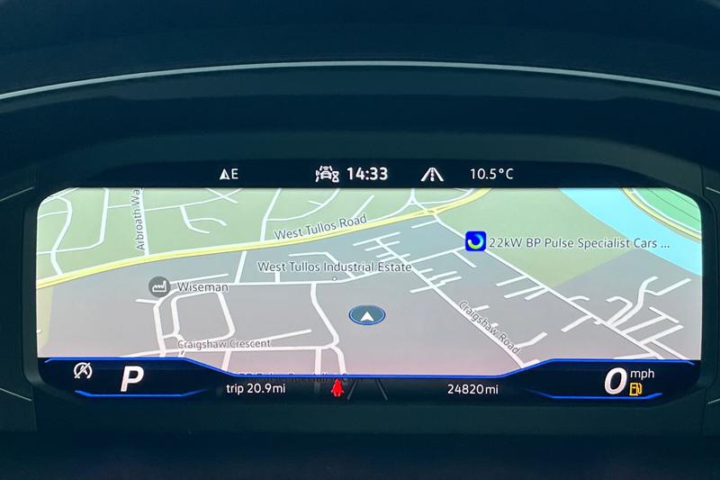 Used Volkswagen Tiguan 2023 for sale - 76534379: Photo 28