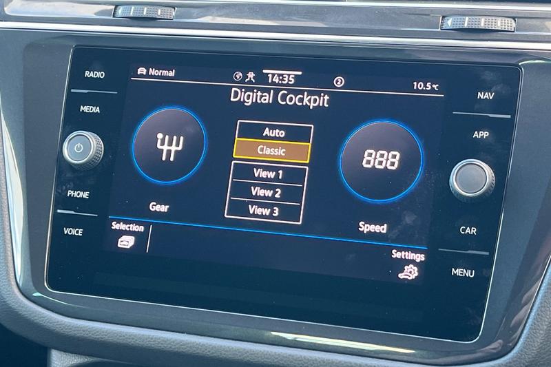 Used Volkswagen Tiguan 2023 for sale - 76534379: Photo 29