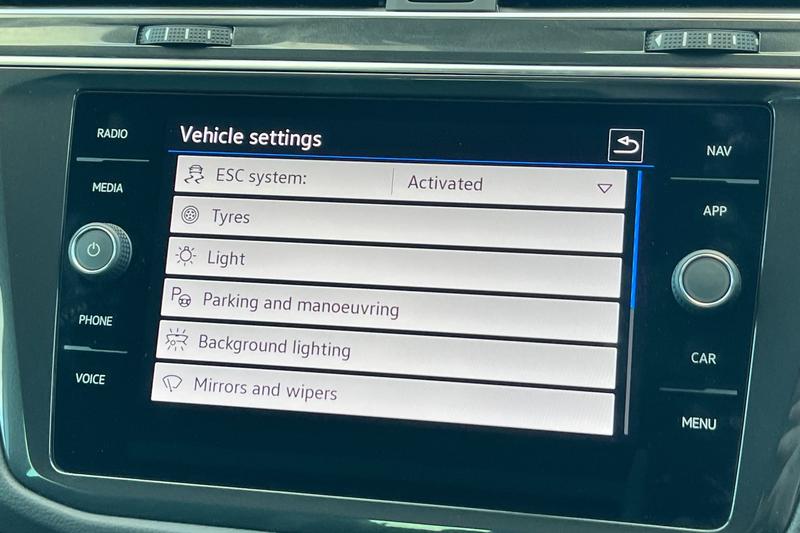 Used Volkswagen Tiguan 2023 for sale - 76534379: Photo 30