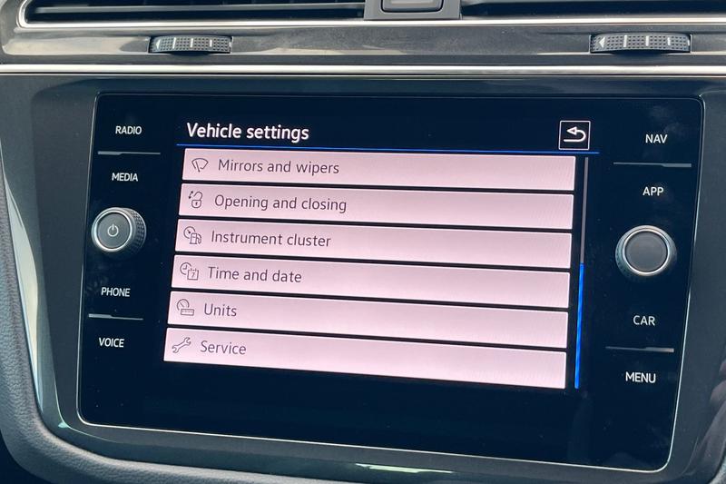 Used Volkswagen Tiguan 2023 for sale - 76534379: Photo 31