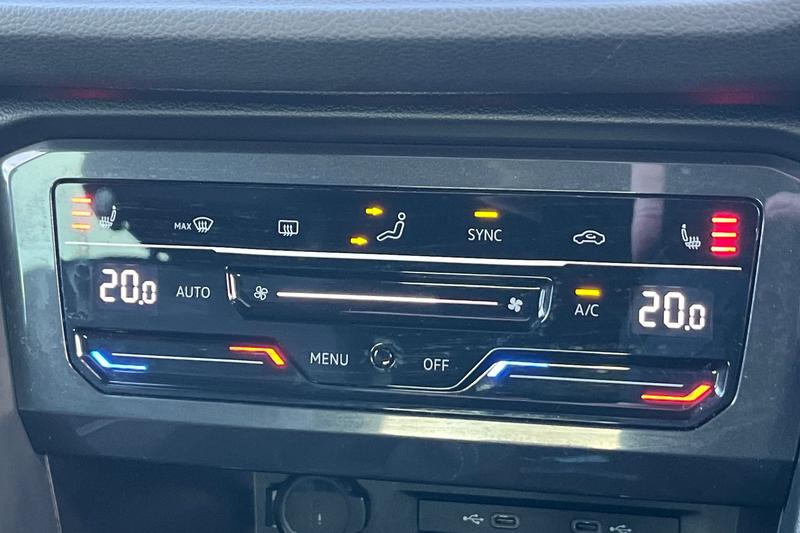 Used Volkswagen Tiguan 2023 for sale - 76534379: Photo 34