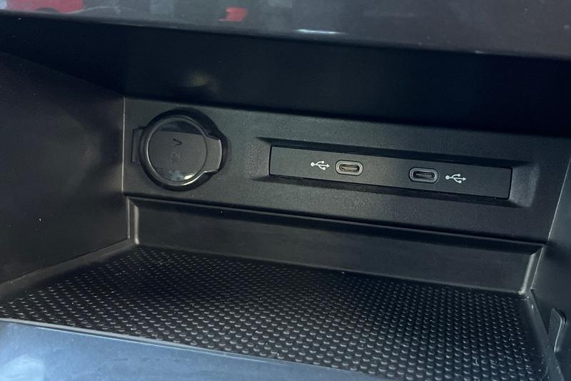 Used Volkswagen Tiguan 2023 for sale - 76534379: Photo 35